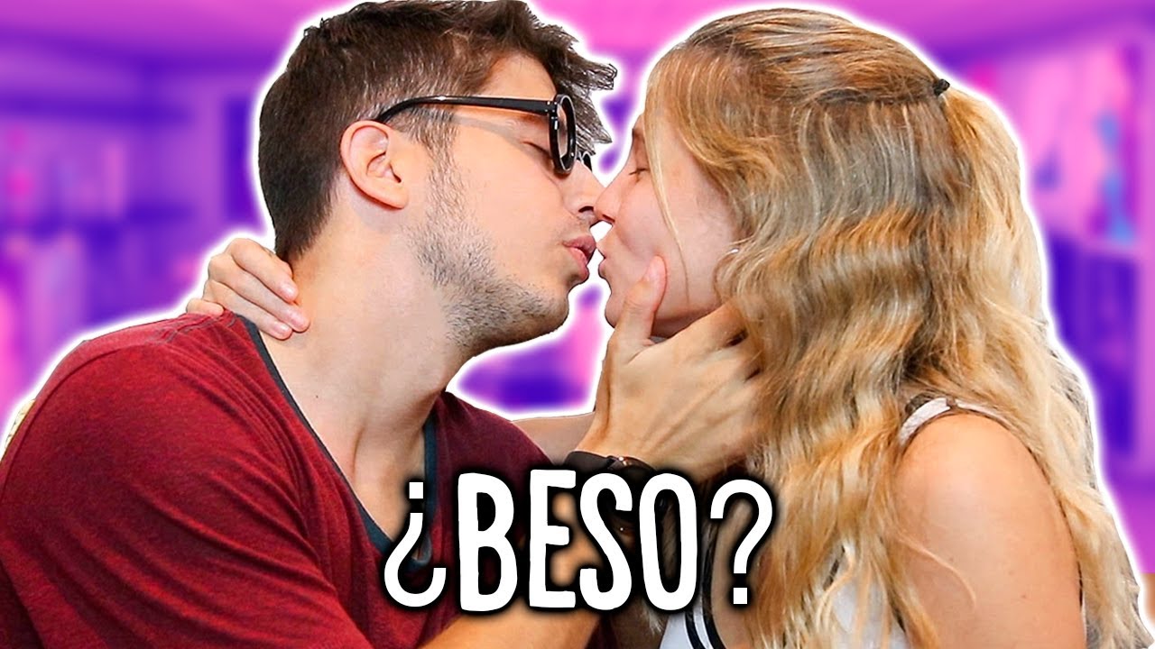 PREGUNTAS QUE HE EVADIDO ¿POR QUÉ NUNCA NOS BESAMOS? | Laia Oli