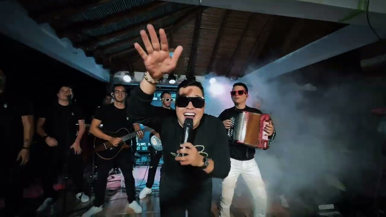 El Santo Cachon - Camilo Sanz & Cristian Santiago