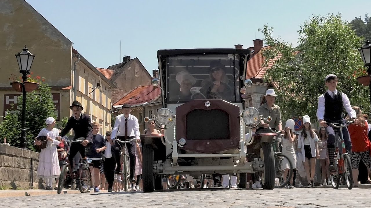 Za nami Dni Barda i Święto Piernika