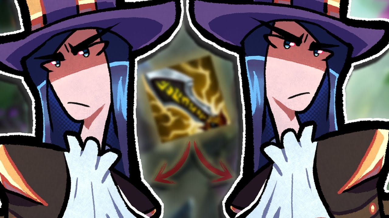 CAITLYN TOP (ME TURBO CAMPEAN) PERO TERMINO CARREANDO | League of Legends