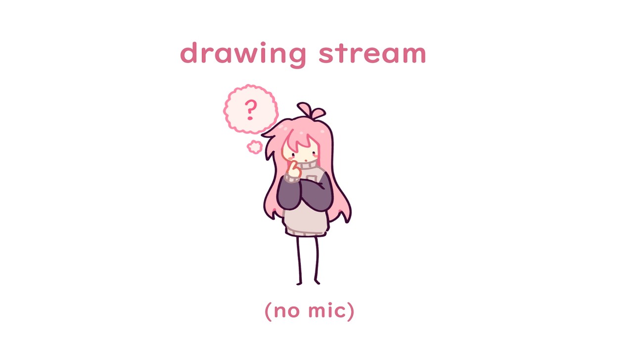 uhh no mic