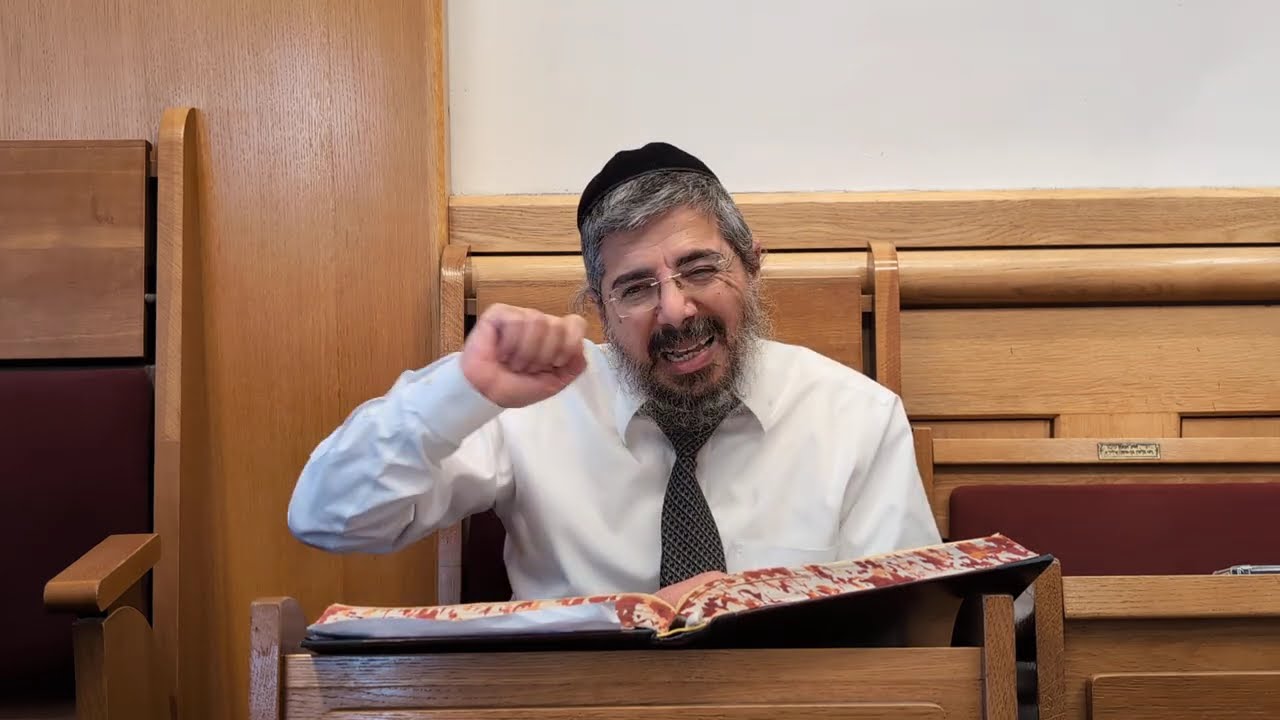 הנותן גט בתנאי, האם יכול לחזור וליתן גט בלא תנאי (גיטין-סימן קמג סעיף טז)-הגאון רבי דוד ביטון שליט