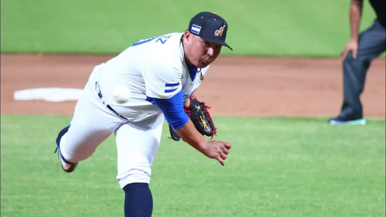 Erasmo Ramírez: 