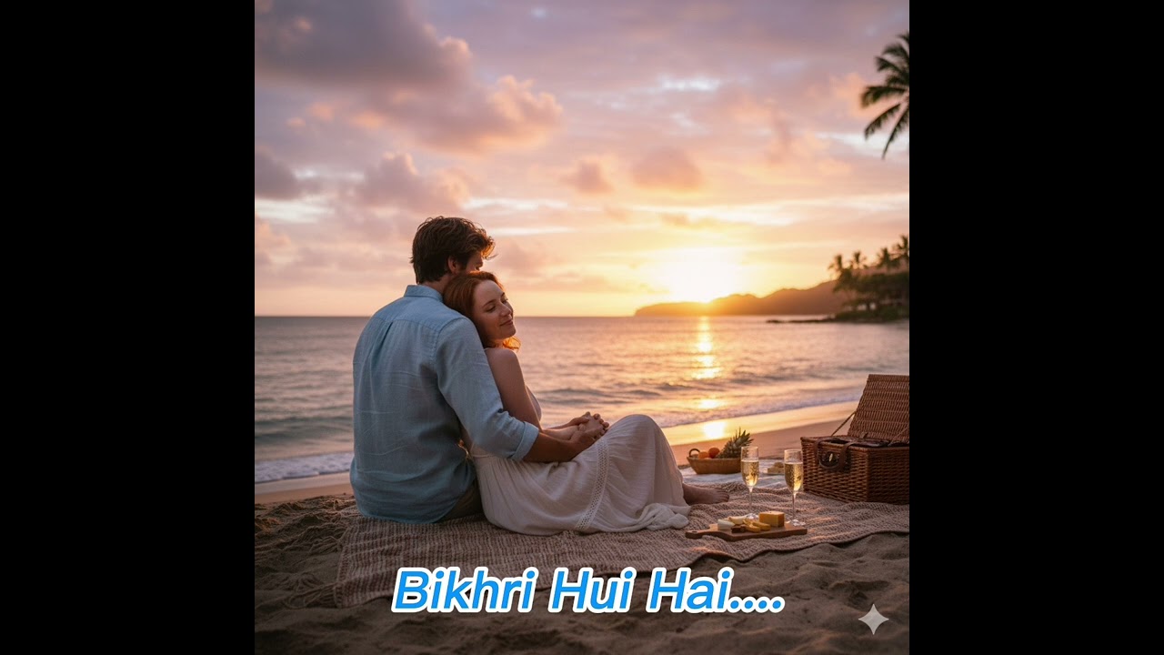 Bikhri hui hai (2026) 