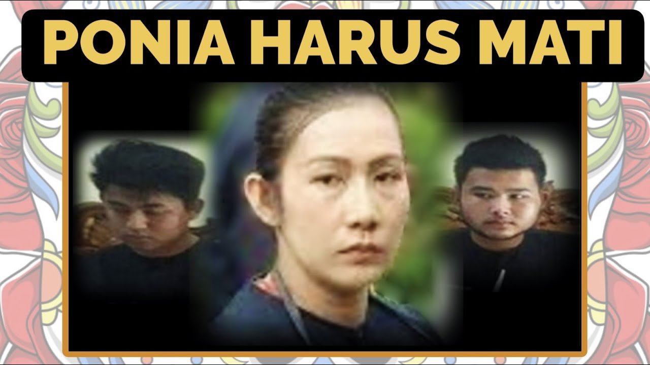 TEMAN DARI NERAKA DI PAGAR ALAM