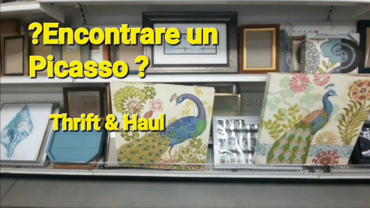 Buscando Artículos Vintage Para Reventa-Acompañame A Comprar Antigüedades/ARAMOS 