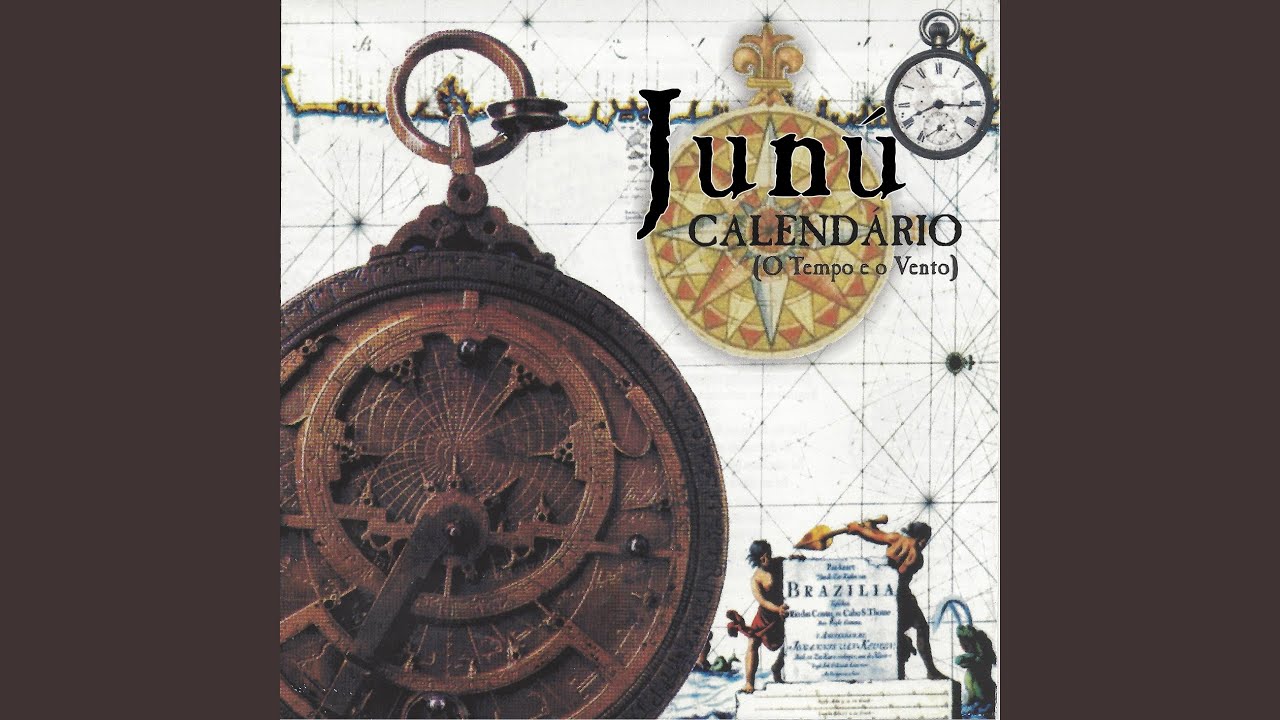 Menestrel do Mundo