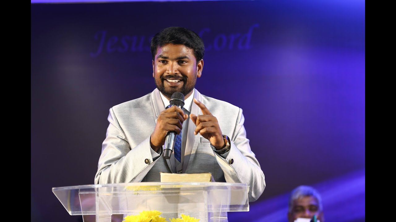 உதயத்தில் உன்னதரோடு_The Morning With Lord Live As On 13-03-2026