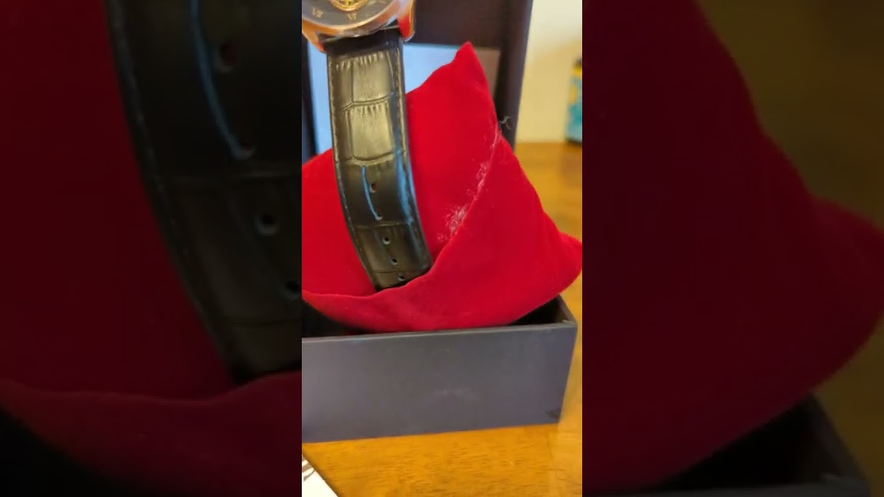 Bloodborne Watch from Super Groupies