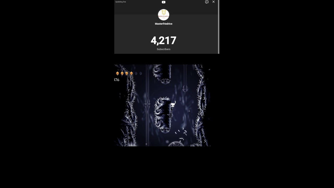 Hollow Knight Path Of Pain