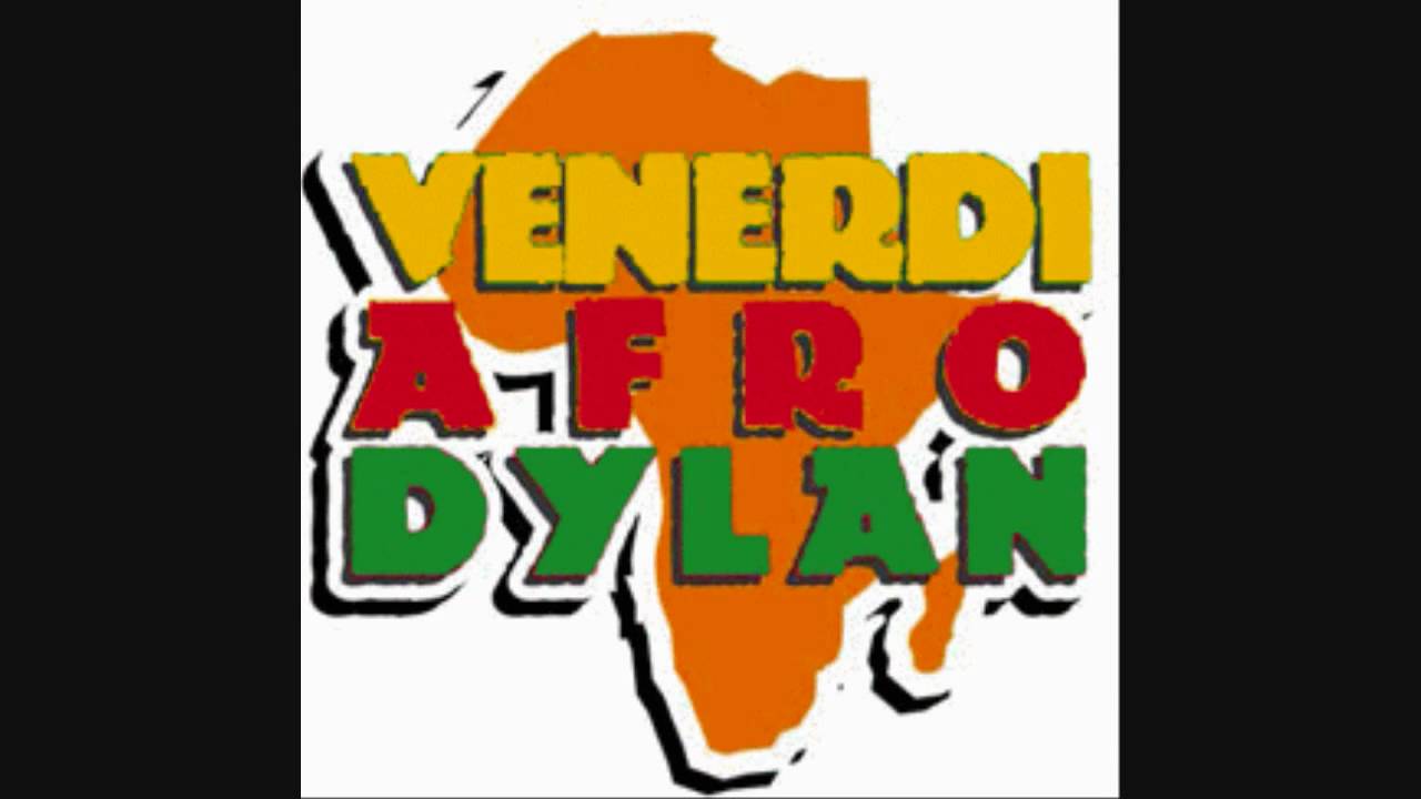 Dj Yano Afro Project Vol 19 part 1