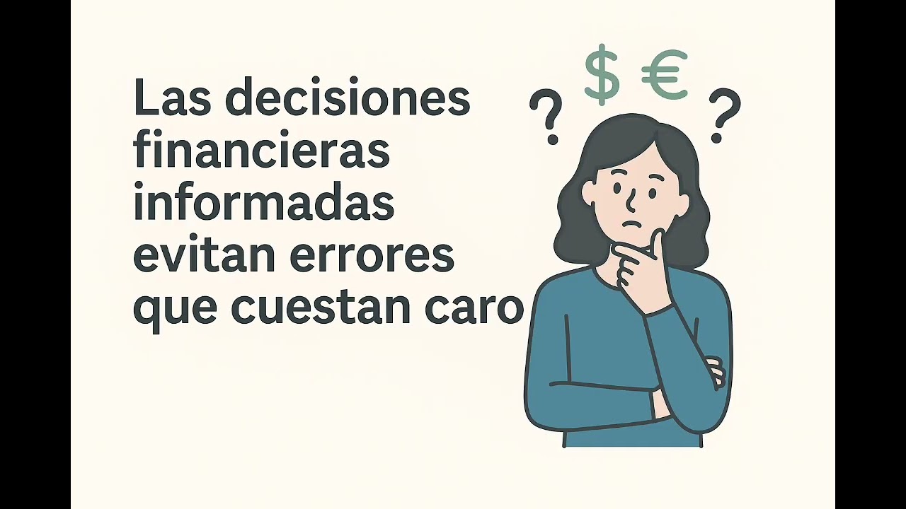 Episodio 1 Finanzas para trabajadores por cuenta propia 