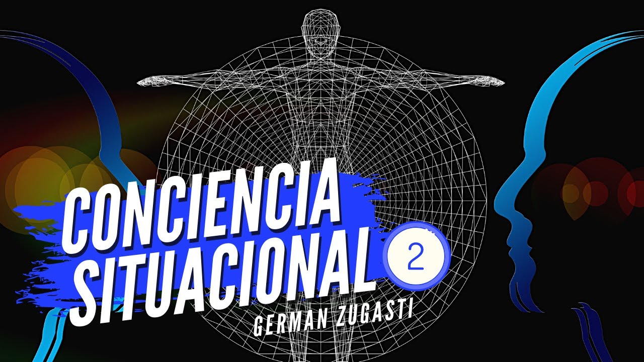 ¿Qué es la conciencia situacional o situation awareness?