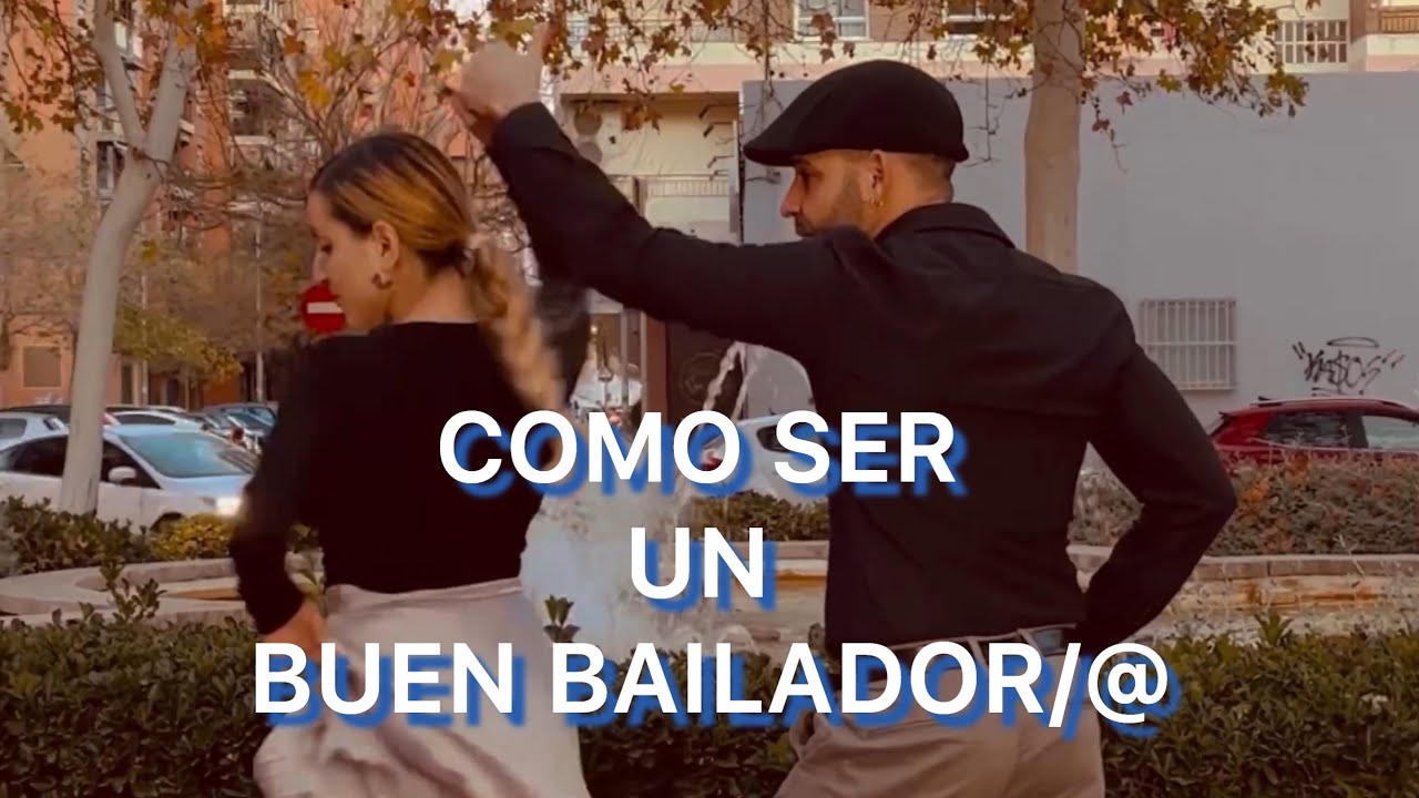 CONSEJOS PARA SER UN BAILADOR TOP #bachatatutorial #salsatutorial #bachataclasses