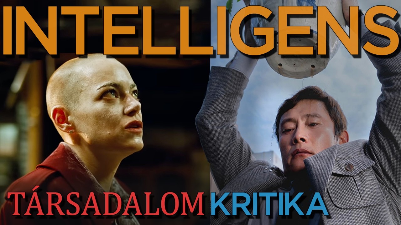 Két Zseniális Film A Jelenlegi Problémákról