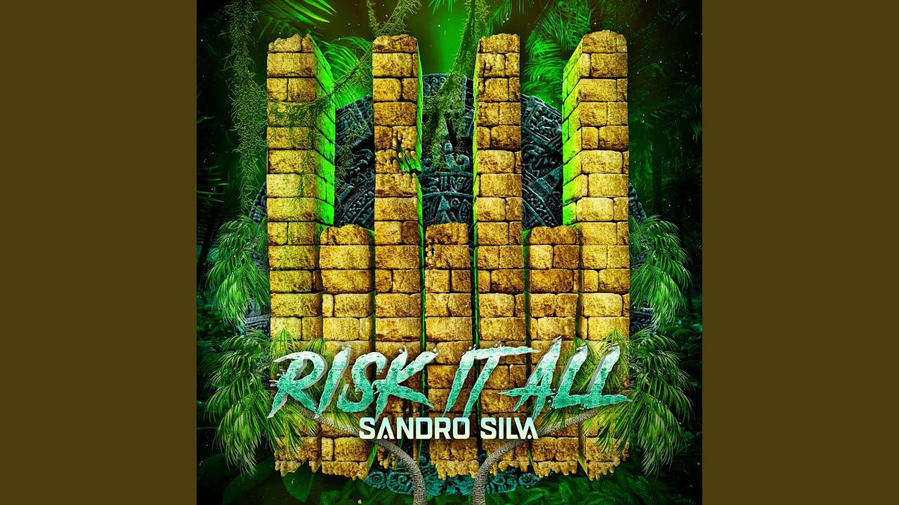 Risk It All (Extended Mix)