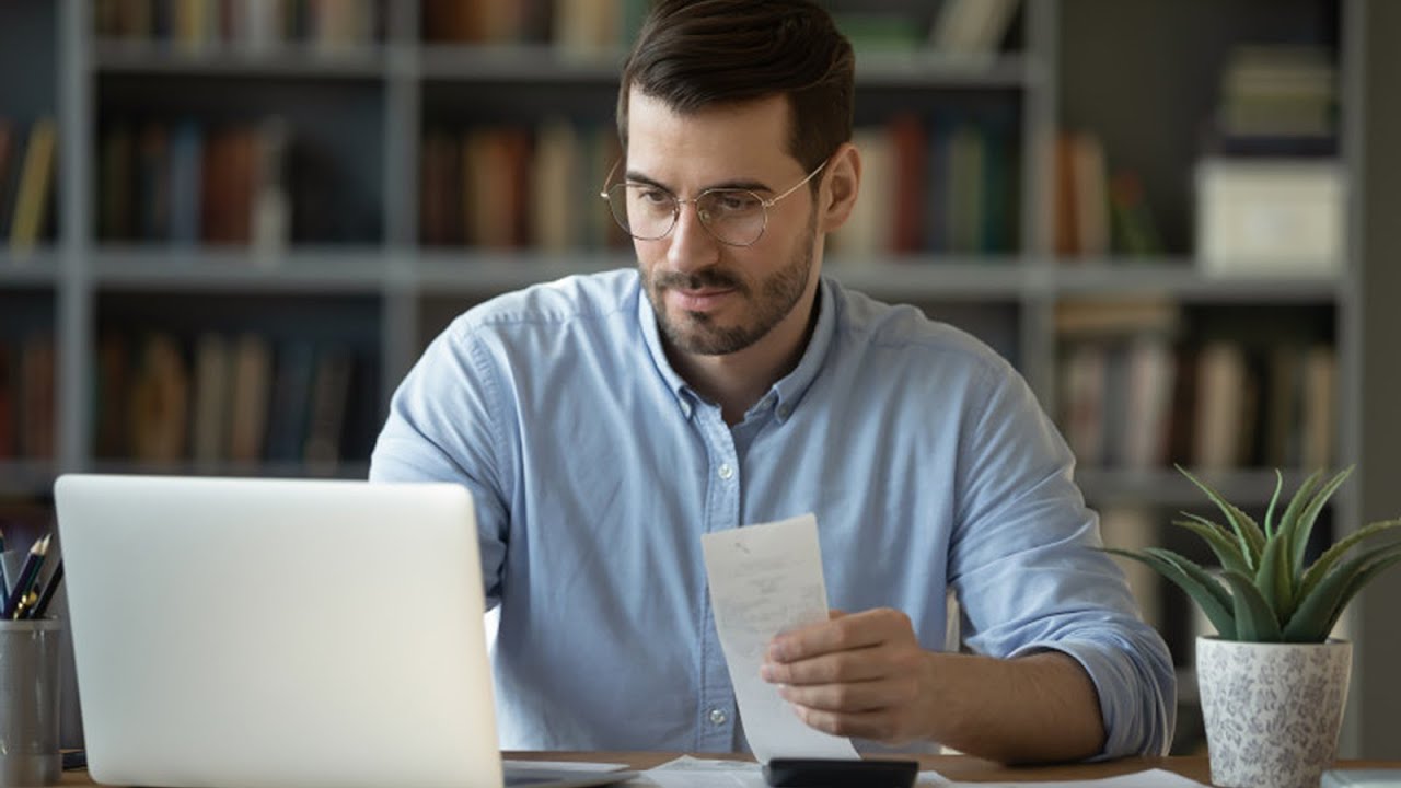 Schritt für Schritt zur Onlinedeklaration