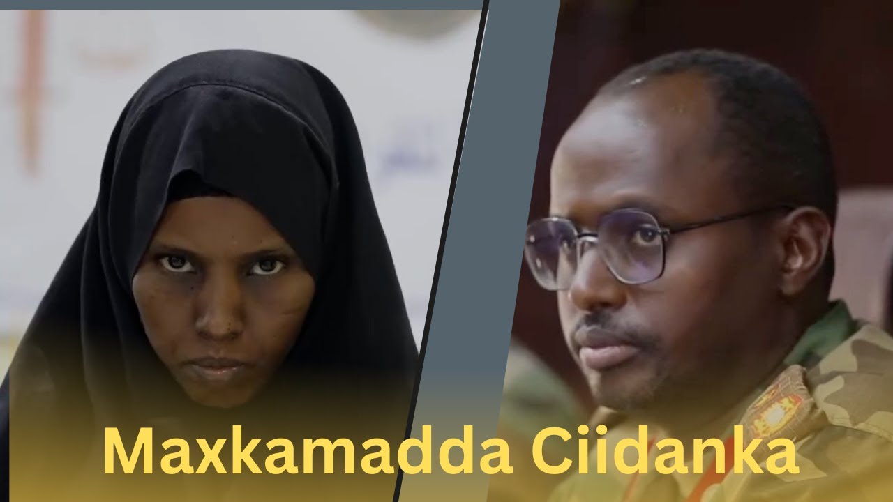 Haweeney Loo Heysto Basaasnimo, Cunto Kariye & Bajaajle Kala Gudbin argagixisada Ku eedeysan.