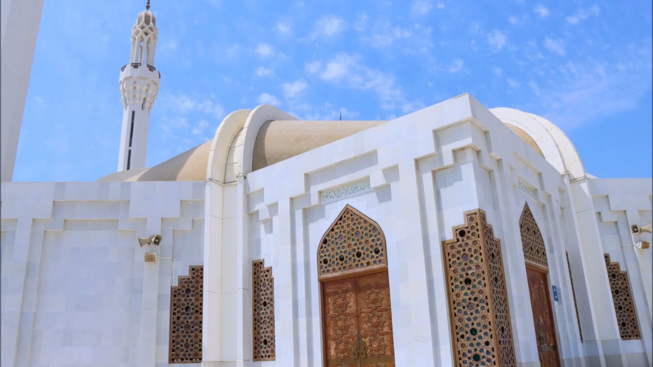 ما تيسر من سورة يوسف للشيخ هاني الرفاعي 1444هـ 9
