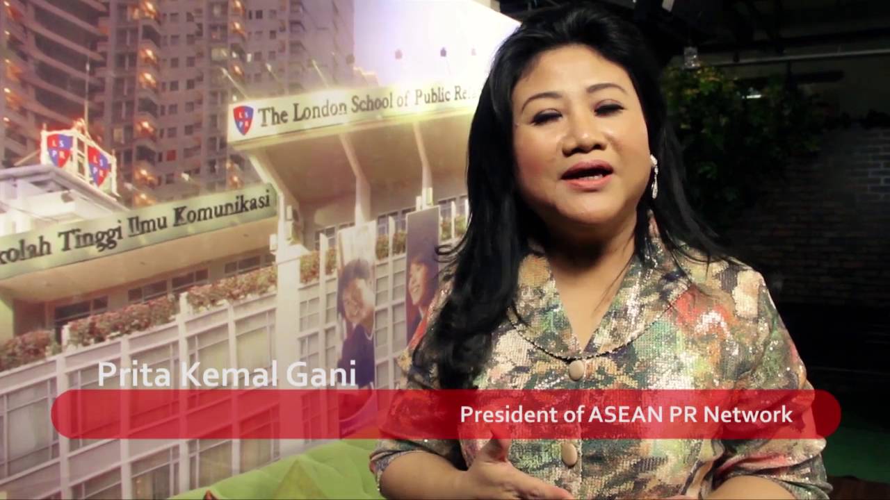PR INDONESIA Profile 2015