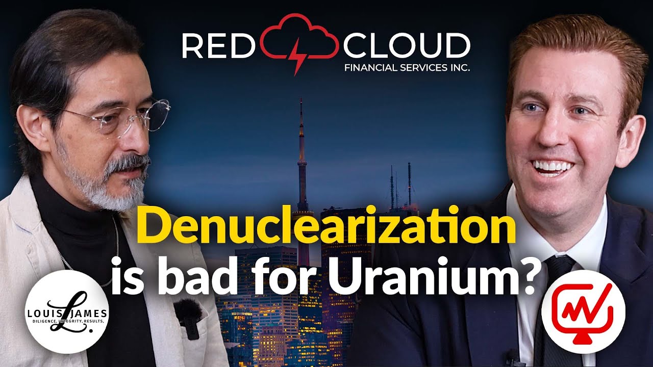 Why Denuclearization is a Threat to Uranium Stocks | Lobo Tiggre