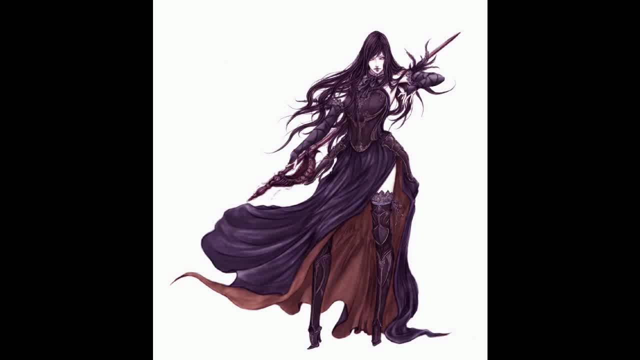 Castlevania - Akumajo Dracula Tribute - An Empty Tome
