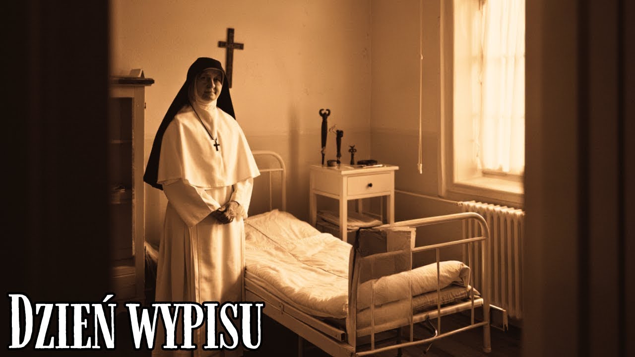 (1928, Poznań) - Siostry z Sanatorium Świętej Klary — każda pacjentka umierała w dniu wypis