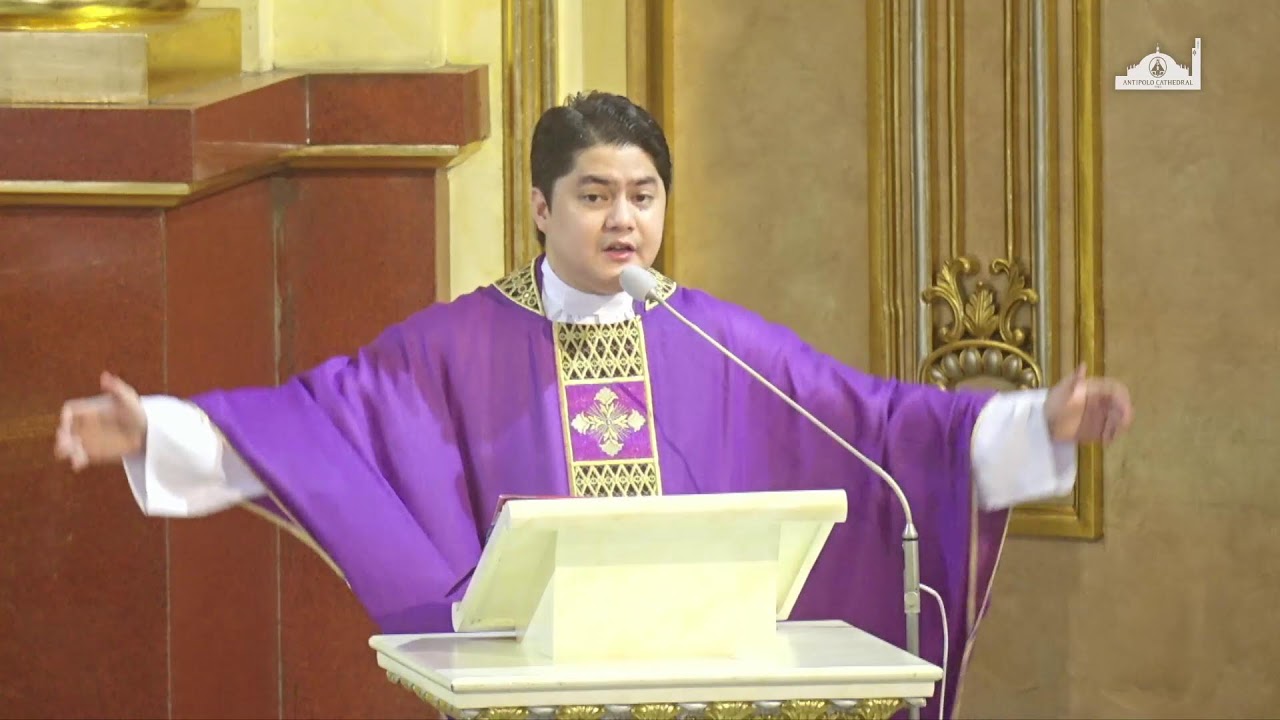 LIVE: Lunes sa Ika-2 Linggong Apatnapung Araw na Paghahanda | Marso 02, 2026 | 8AM
