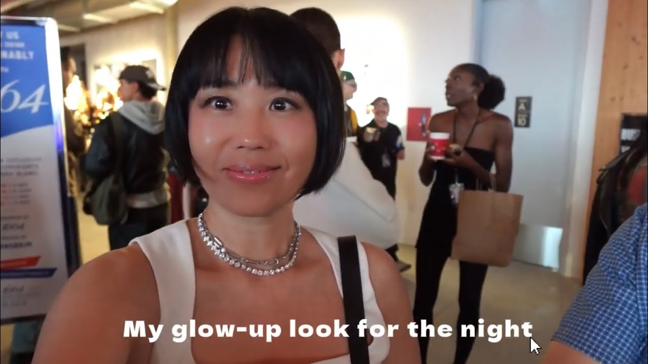 S/S 2025 Fashion Week Toronto – Day 2 | Top Looks & Moments