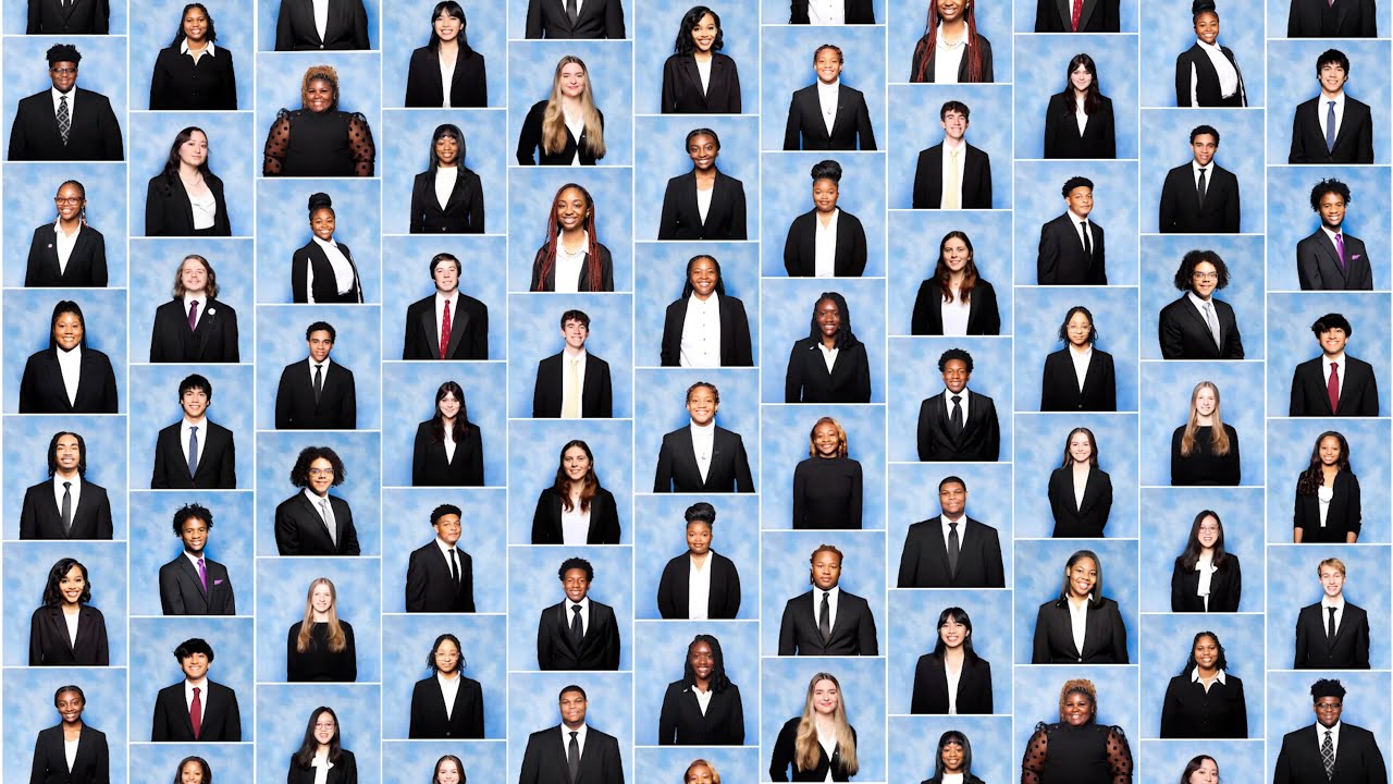 Atlanta Public Schools Valedictorians, Salutatorians, and STAR Students