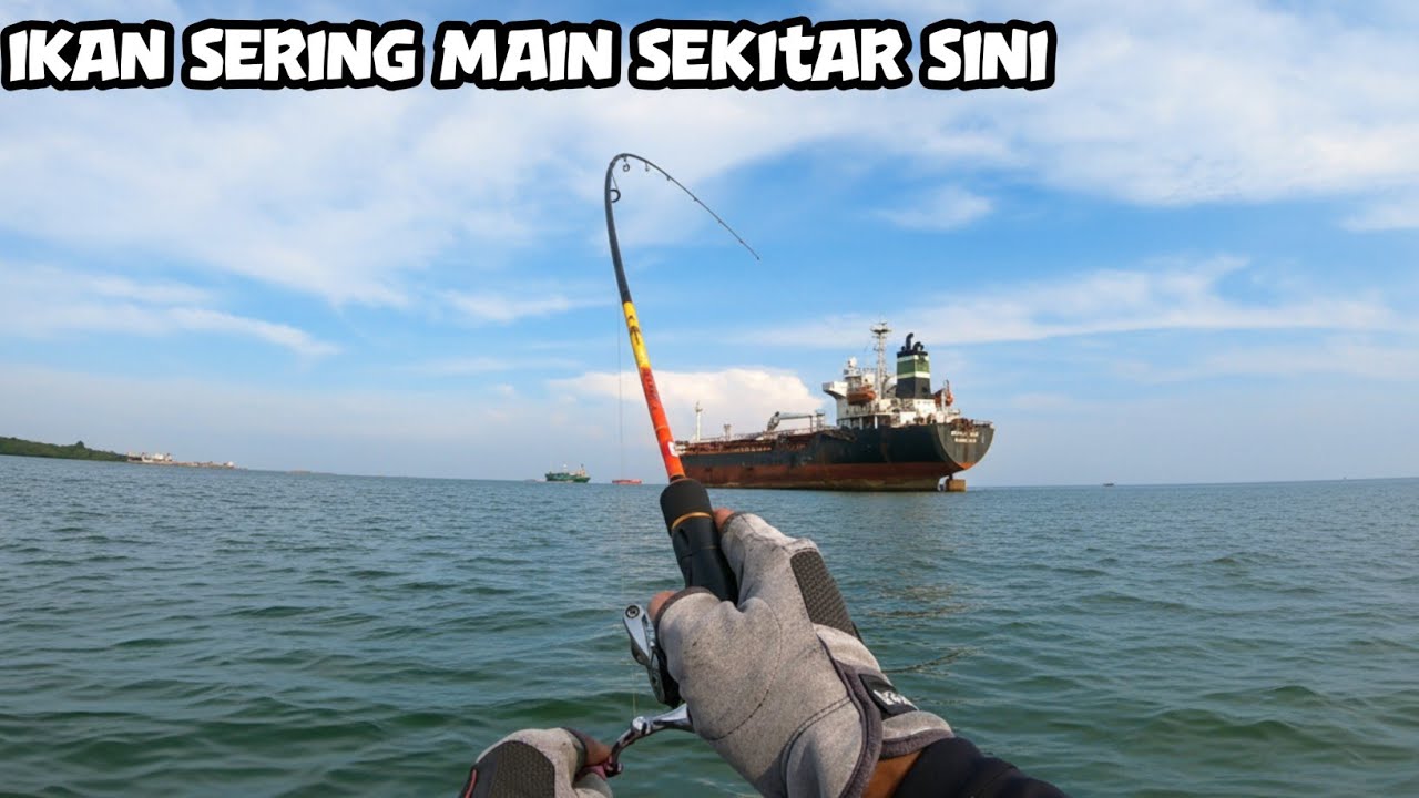CASTING DEKAT KAPAL_246