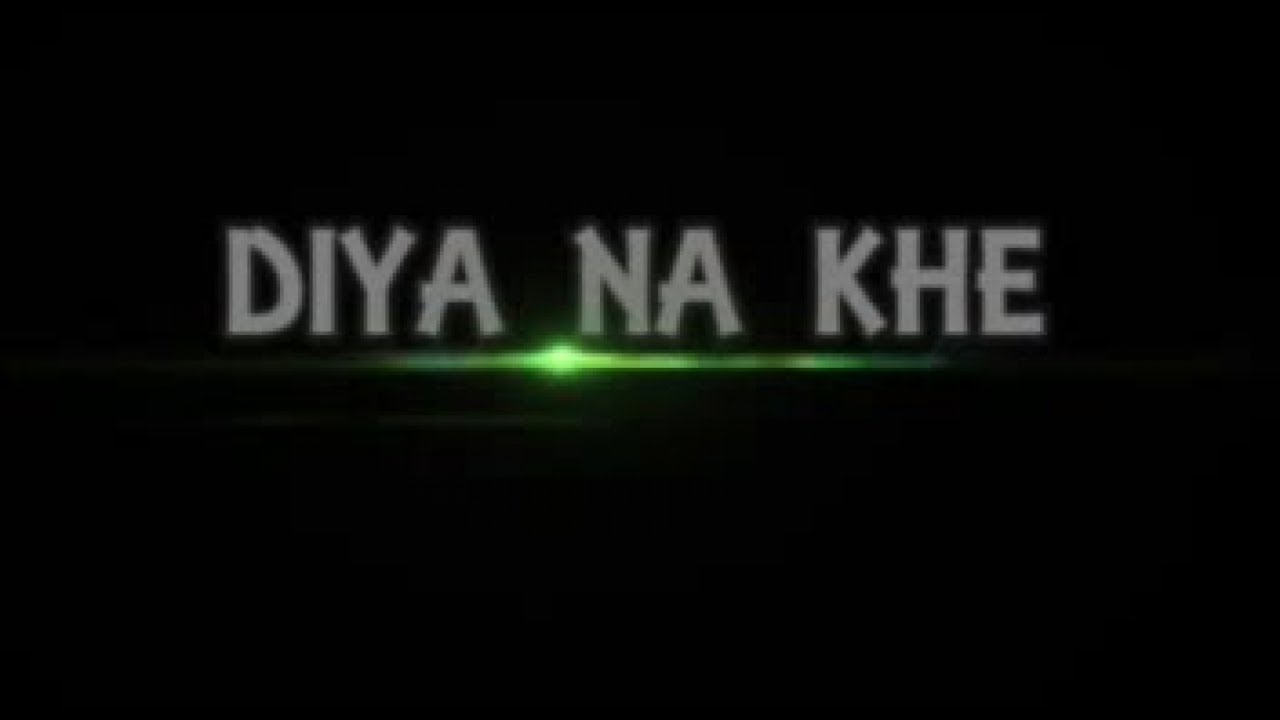 DIYANAKHE 3-4 VERSION MALINKE