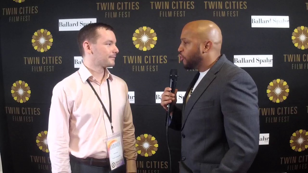 2019 TCFF Red Carpet Interview - Youth Unstoppable