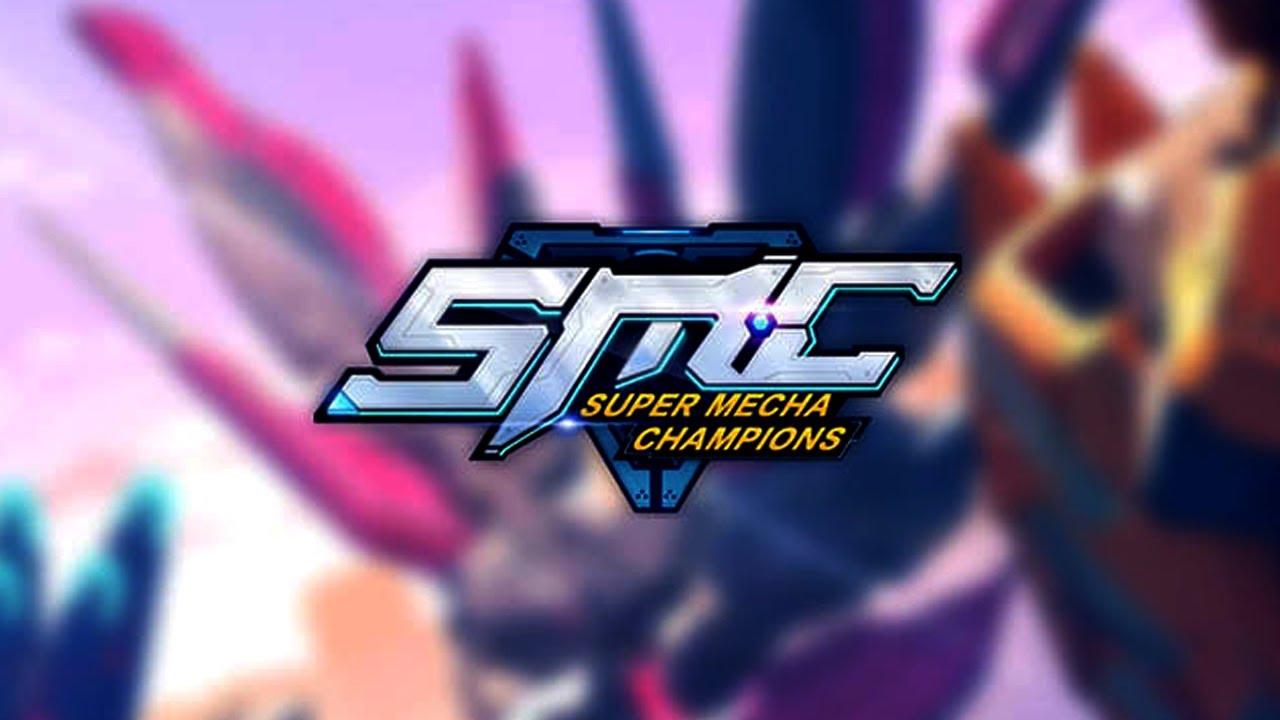 【SUPER MECHA CHAMPIONS】 - #32 - Deja Vu