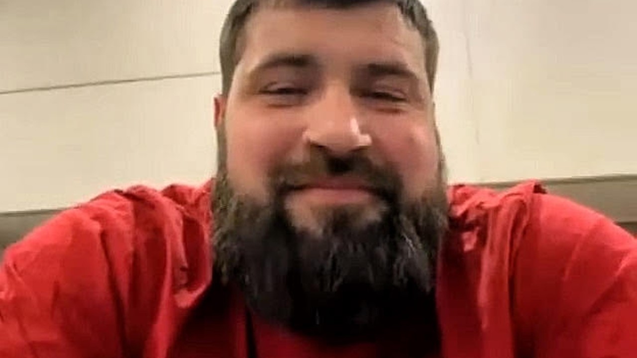 VITALY EXPLAINS WHY THIS IS THE END FOR DEVON
