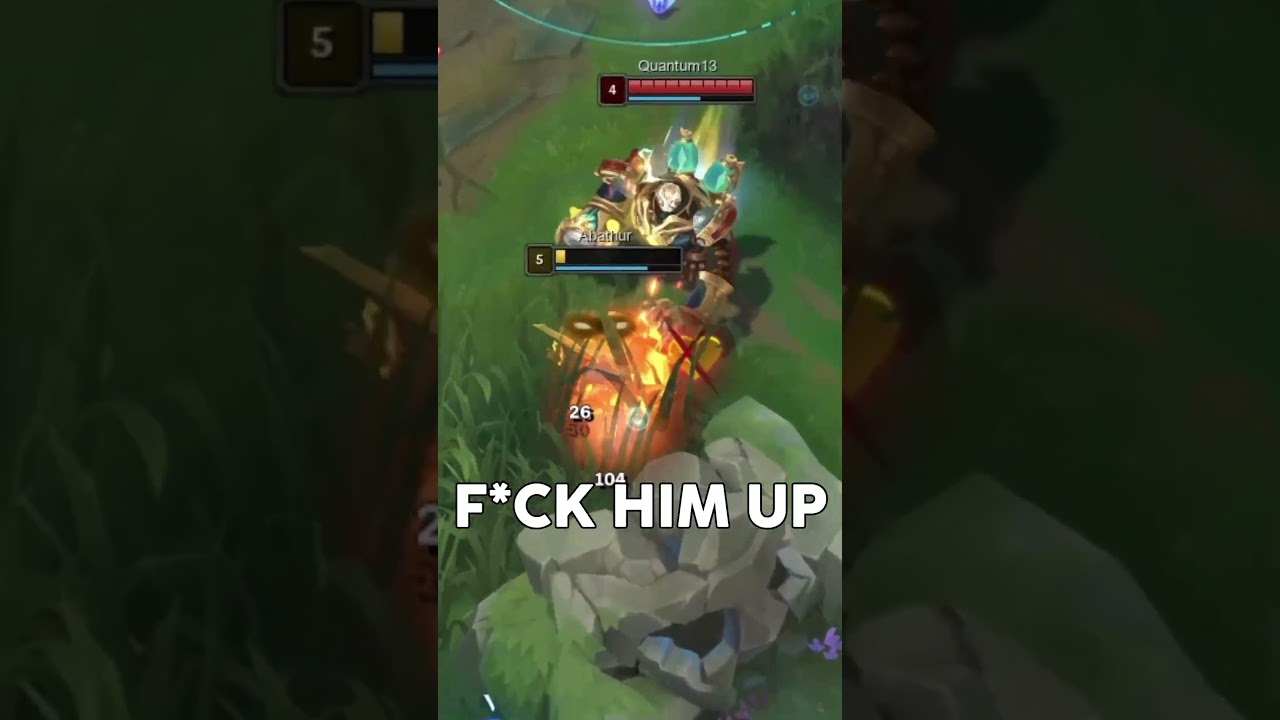 Best 4FUN bot lane combos pt.2  #leagueoflegends #riotgames