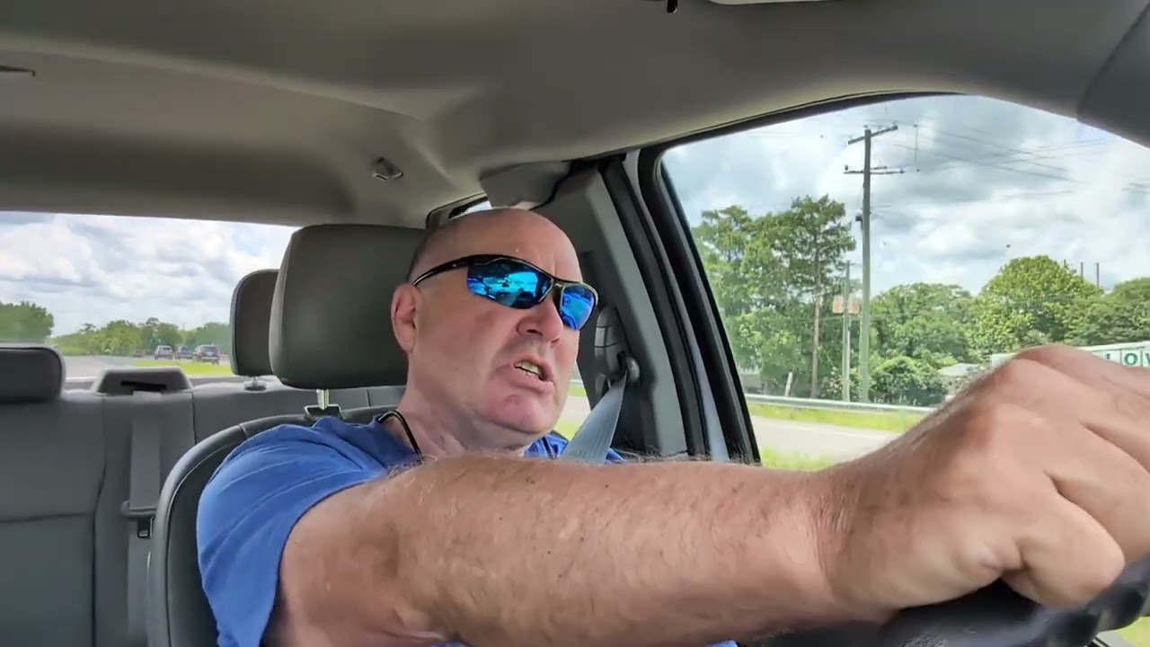 Man Wins Arguement With Wife!
