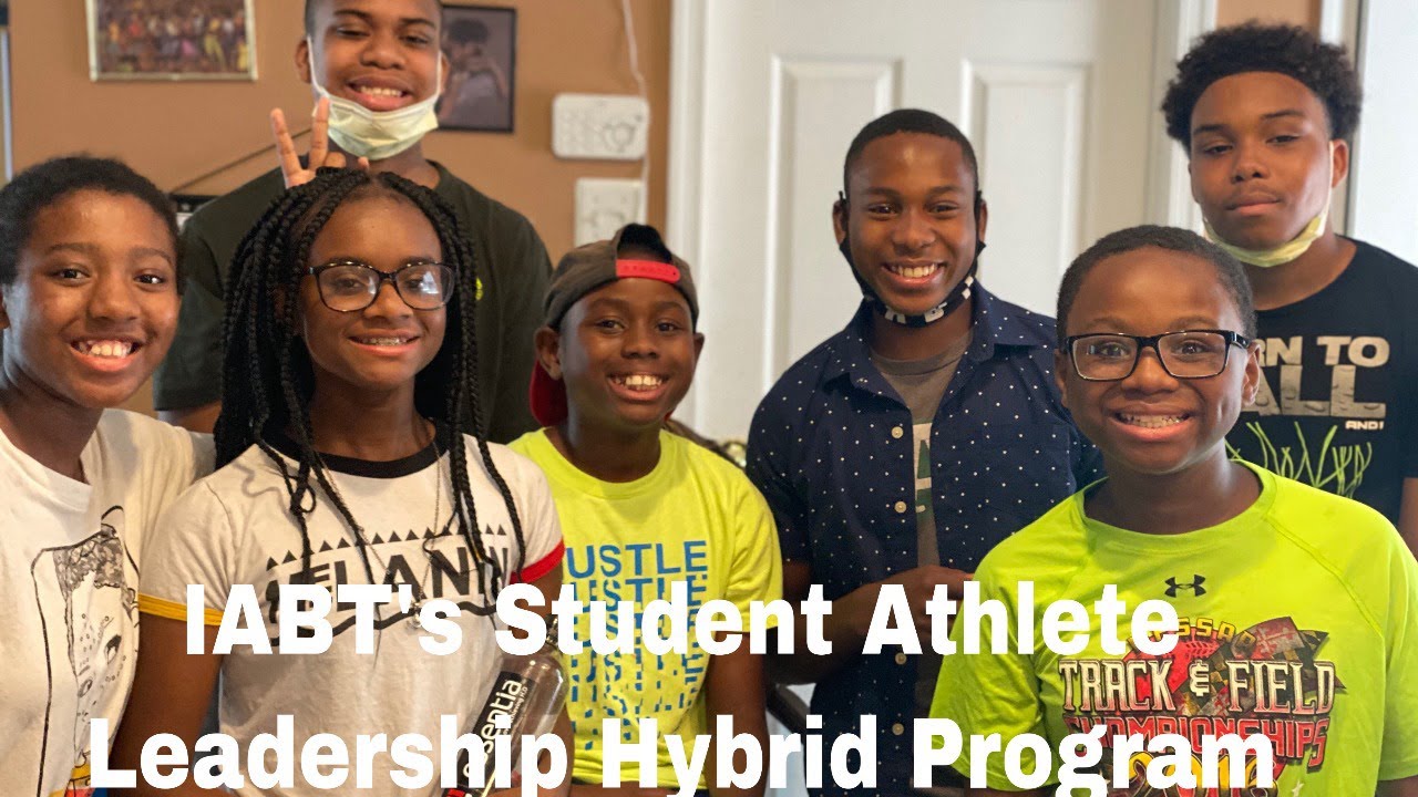 Preparatory Programs For Underserved & Underrepresented Youth