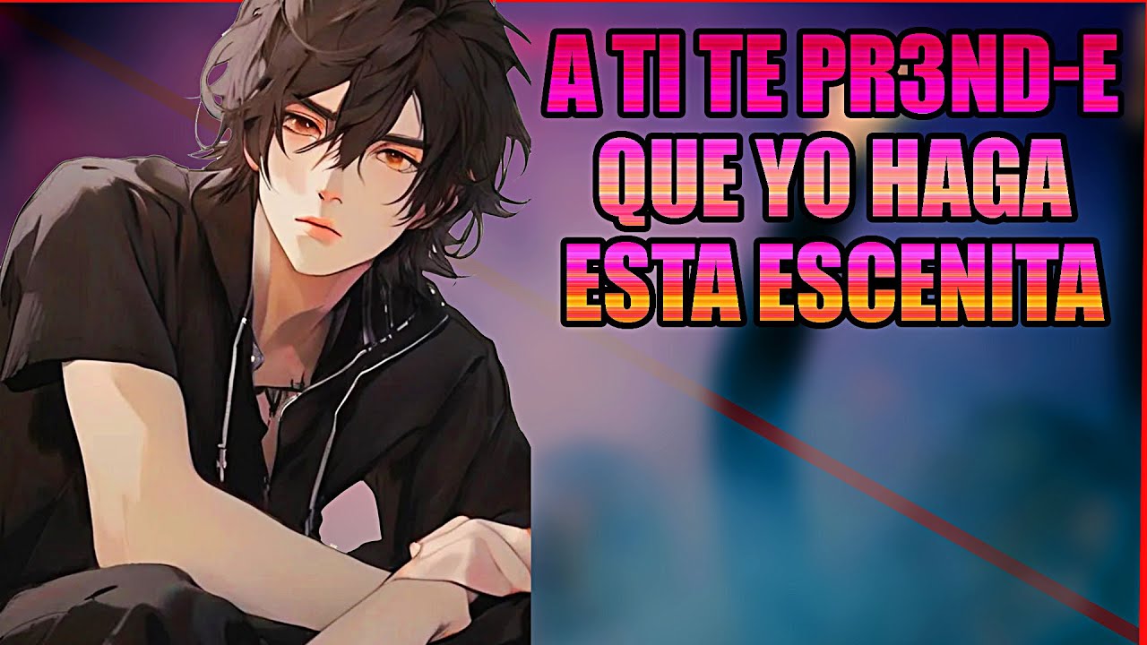Los celos de tu ex novio en plena fiesta (te conoce demasiado bien)🥵. Asmr Roleplay 🔥(M4F)