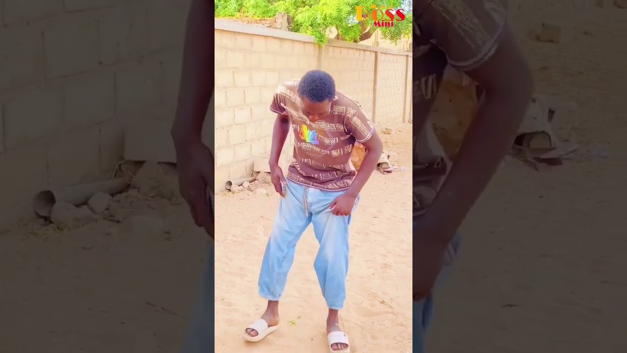 Nakharou khôl partie 8 #serie #sénégal #pourtoi la fin