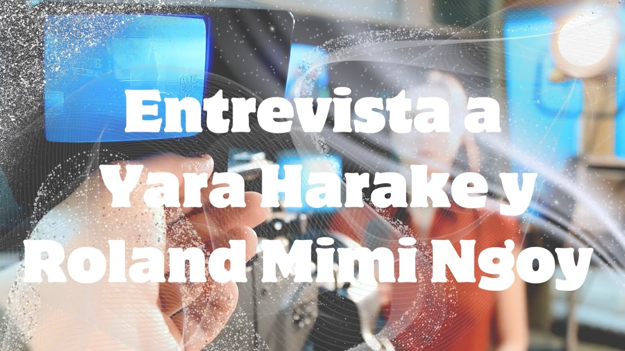 Voces que conectan