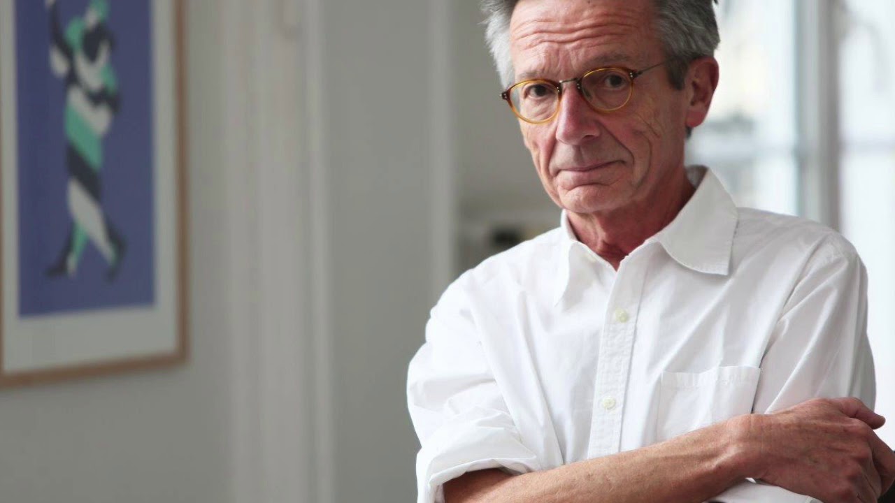 Interview Podcast Patrice Leconte