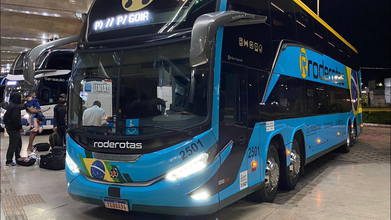 Movimentação de ônibus na Rodoviária de Uberlândia - Várias Surpresas nesse vídeo! Novidades na área