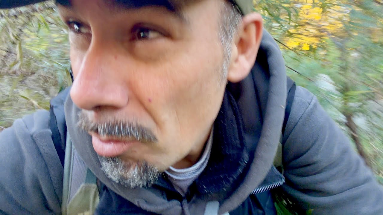 Urban Survival | Flucht aus der Stadt