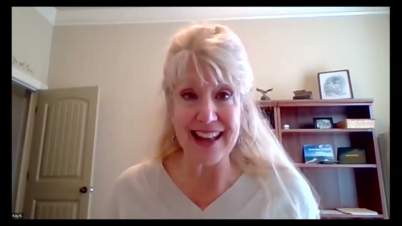 Kay King   Genesis 4-5   February 24, 2026