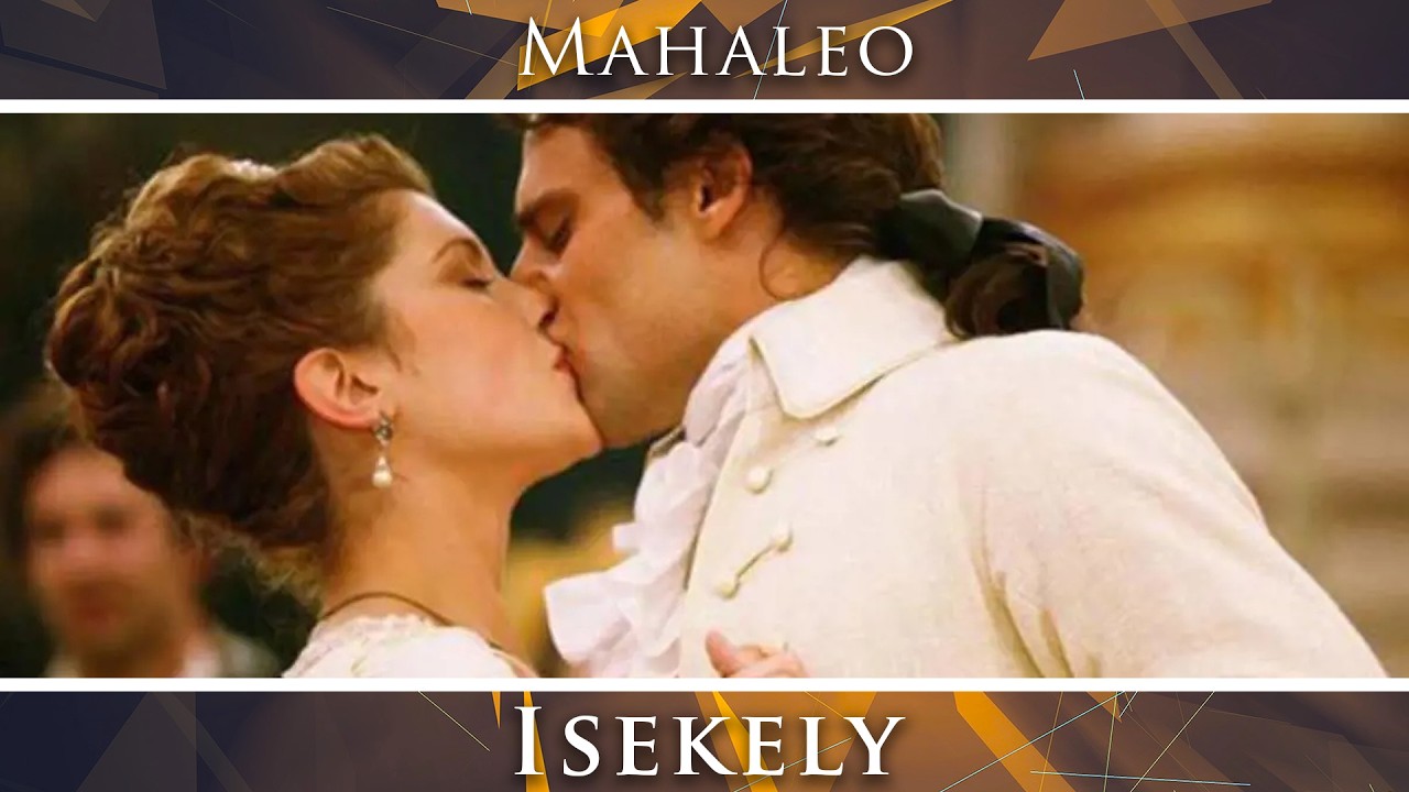 Mahaleo - Isekely (orchestra)