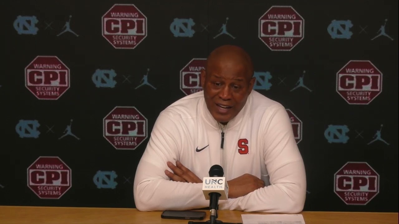 MBB: Adrian Autry Postgame Press Conference