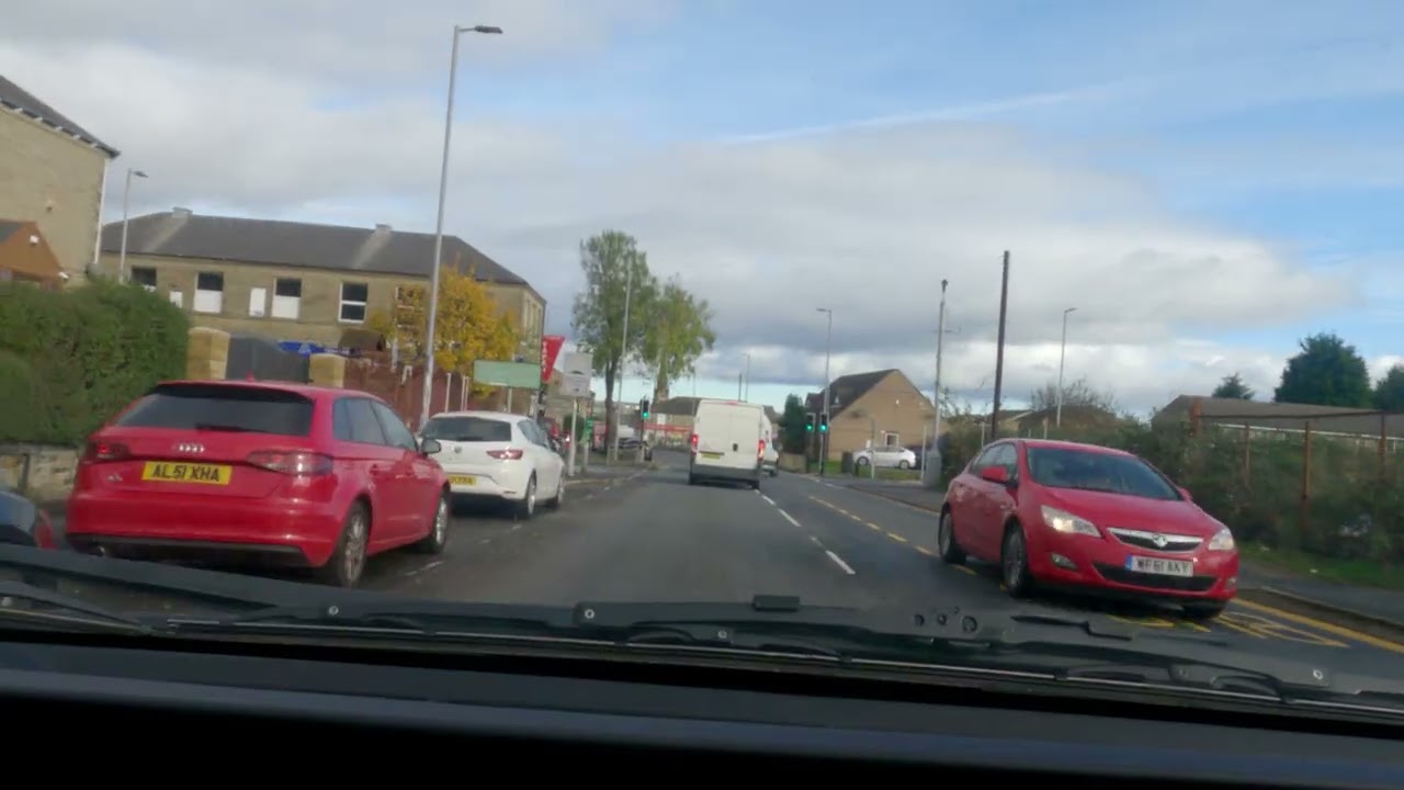 Little Horton Road , #bradford #travel #fypシ #trending #england #pakistan #india
