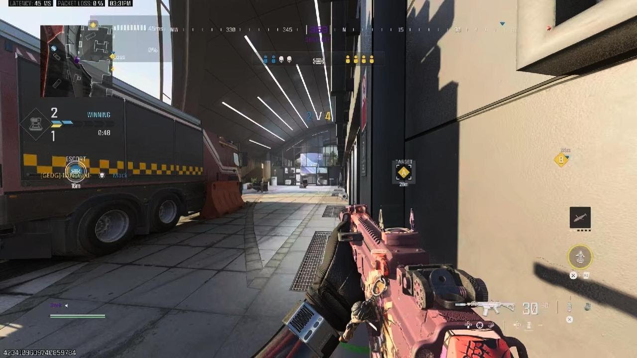 Old Ranked
