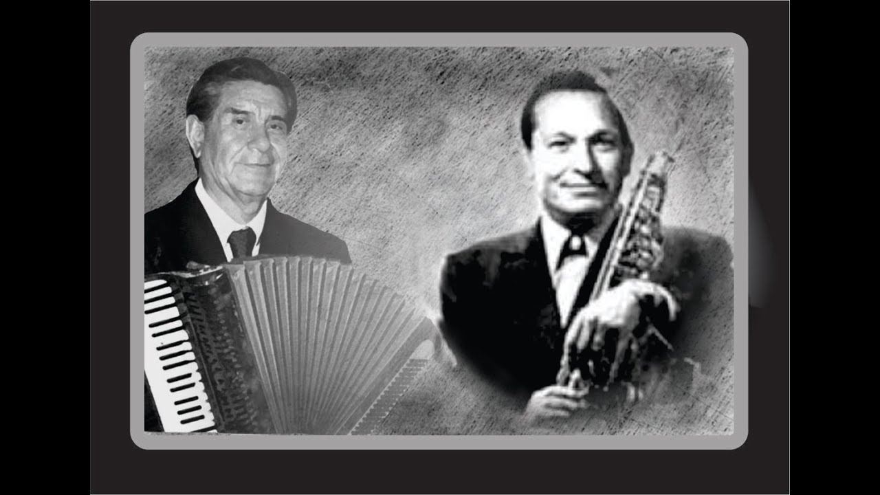 Pukaicha - Carlos Regalado y Olmedo Torres - Ecuador Maravilloso